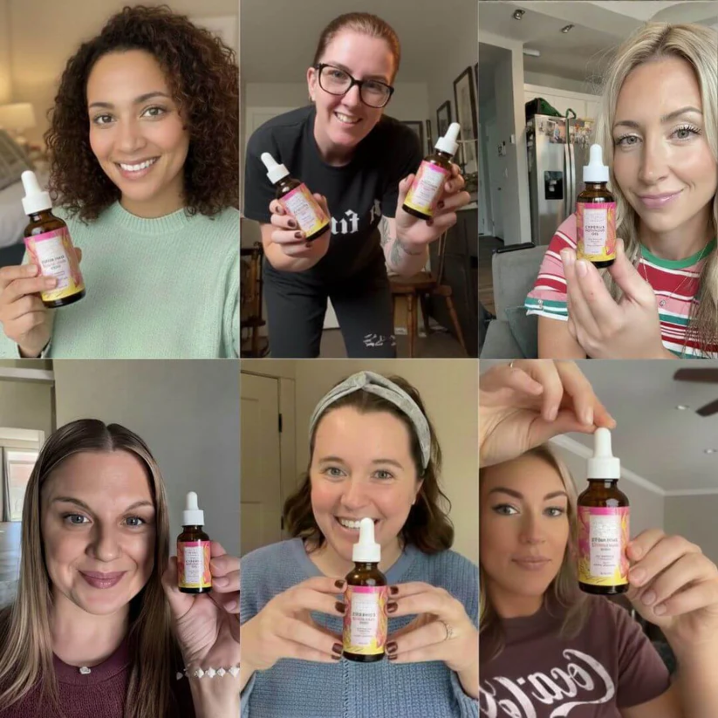 Deva™ Hårborttagningsolja – Naturligt len hud utan rakning