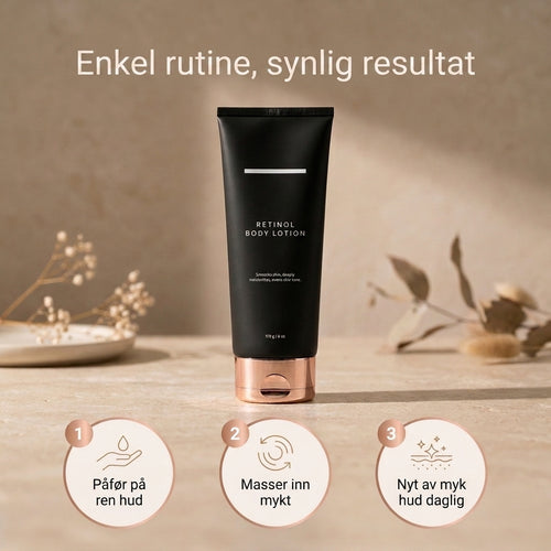 Deva™ Retinol Body Lotion