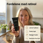 Deva™ Retinol Body Lotion