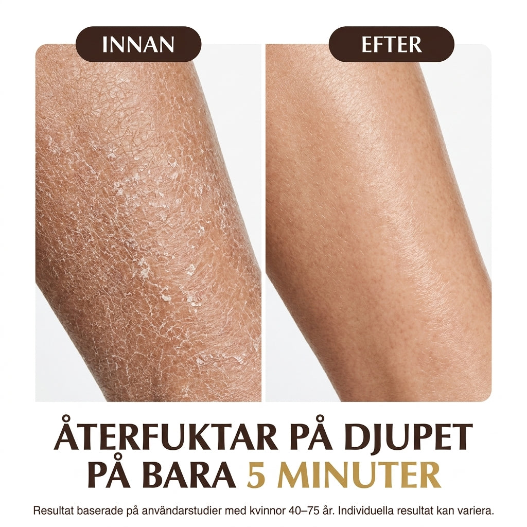 Deva™ Silk Body Oil
