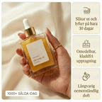 Deva™ Silk Body Oil